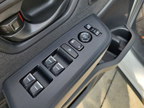 Used 2026 Honda Passport TrailSport image 23