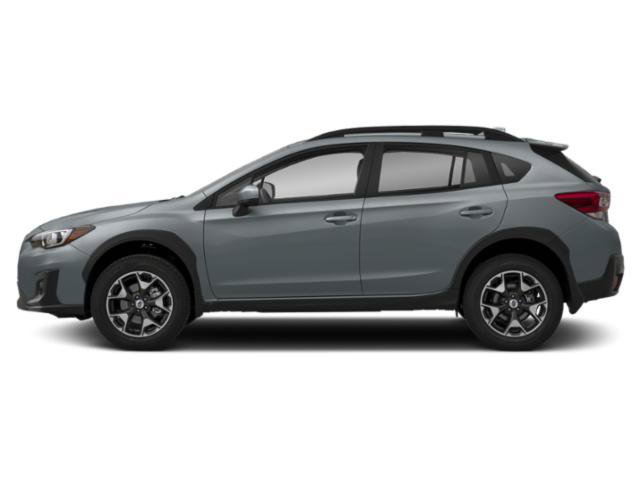 Used 2018 Subaru Crosstrek 2.0i Limited AWD/4WD image 3
