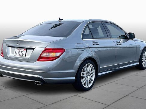 Used 2008 Mercedes-Benz C 300 Sport image 12