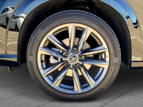 Certified 2025 Acura ADX A-Spec image 10