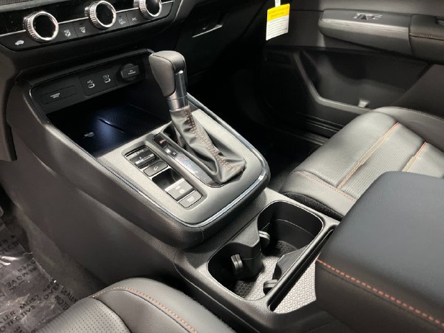 New 2027 Honda CR-V Sport-L image 20
