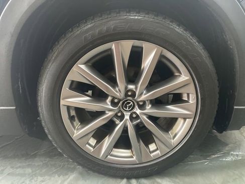 Used 2020 MAZDA CX-9 Grand Touring AWD/4WD image 26