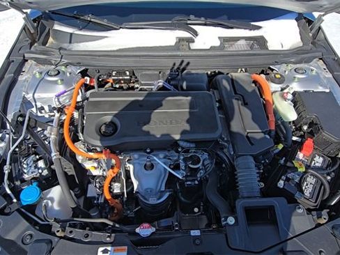 Used 2023 Honda Accord Sport image 33