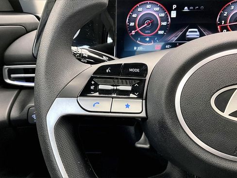 Certified 2024 Hyundai Elantra SEL image 19