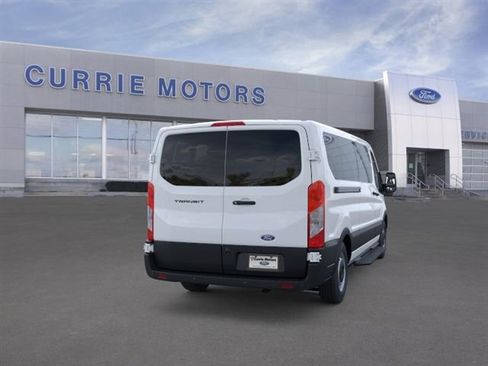 New 2026 Ford Transit 350 XL image 8