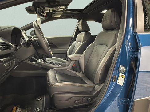 Certified 2025 Subaru Crosstrek 2.5i Wilderness image 15