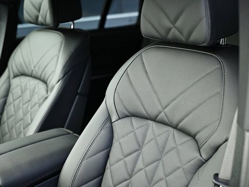 New 2026 BMW X5 xDrive40i w/ M Sport Package image 21