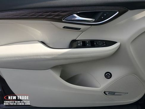 Certified 2023 Buick Envision Avenir image 16
