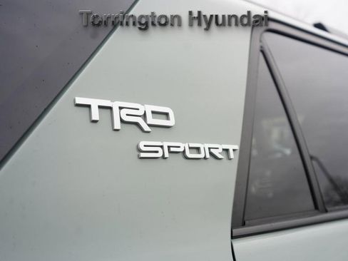 Used 2023 Toyota 4Runner TRD Sport image 11