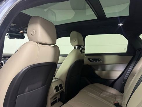 Certified 2023 Land Rover Range Rover Velar R-Dynamic S image 22