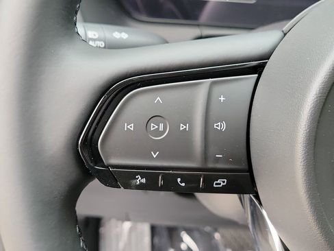 New 2026 MAZDA CX-5 Select image 22