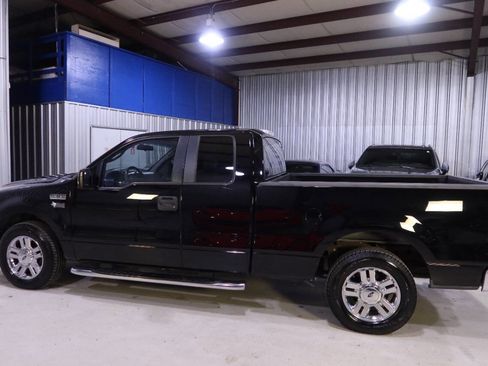 Used 2008 Ford F150 XLT image 2