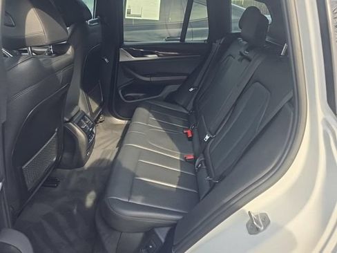 Used 2020 BMW X3 xDrive30i AWD/4WD image 9