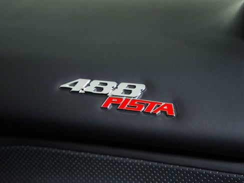 Used 2019 Ferrari 488 Pista Coupe image 33