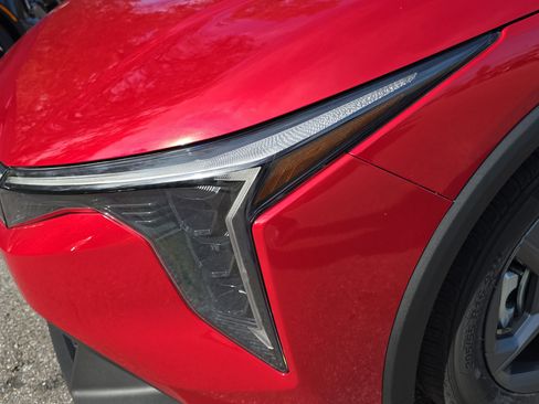 New 2025 Kia K4 LXS image 10