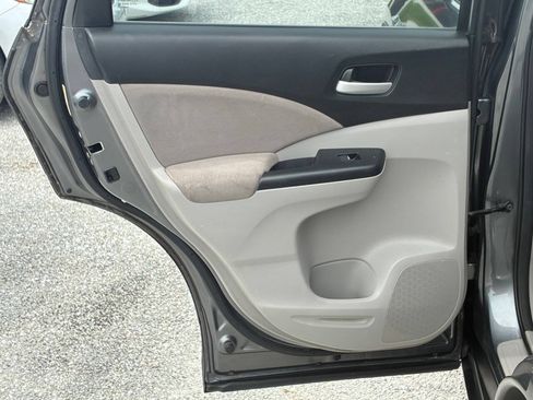 Used 2013 Honda CR-V EX image 17