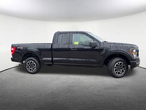 Certified 2023 Ford F150 XL w/ STX Appearance Package AWD/4WD image 15