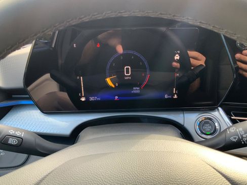 New 2026 Chevrolet Trax LT w/ Driver Confidence Package image 20