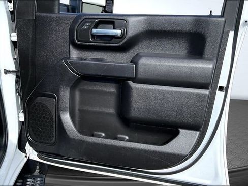 Used 2023 Chevrolet Silverado 2500 Custom w/ Infotainment Package image 28