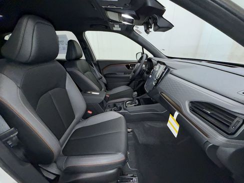 New 2025 Subaru Forester Sport image 13