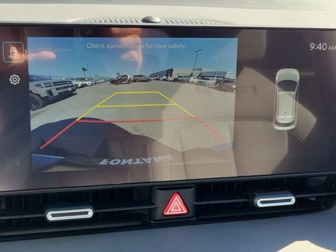 New 2026 Hyundai Ioniq 5 SEL image 11