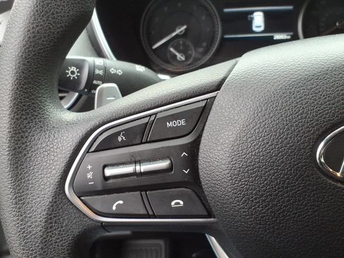 Used 2023 Hyundai Santa Fe SE AWD/4WD image 12
