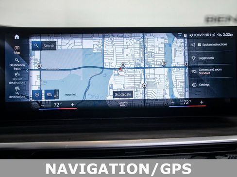 Used 2023 BMW X7 xDrive40i w/ M Sport Package image 30