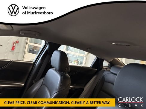 Used 2024 Chevrolet Malibu LT FWD image 15