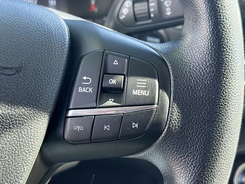 Used 2025 Ford Escape Active image 17