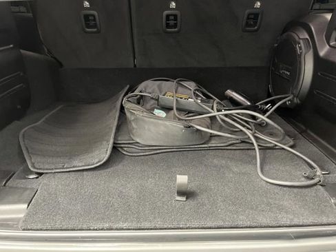 Used 2022 Jeep Wrangler Unlimited Rubicon 4xe w/ Cold Weather Group image 15