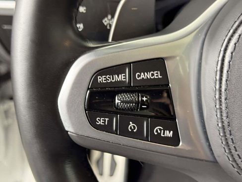 Used 2023 BMW X3 xDrive30i w/ M Sport Package image 18