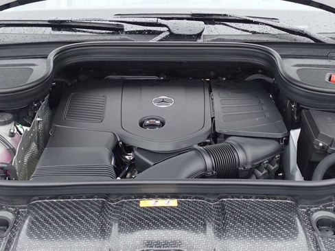 New 2026 Mercedes-Benz GLE 350 GLE 350 image 20