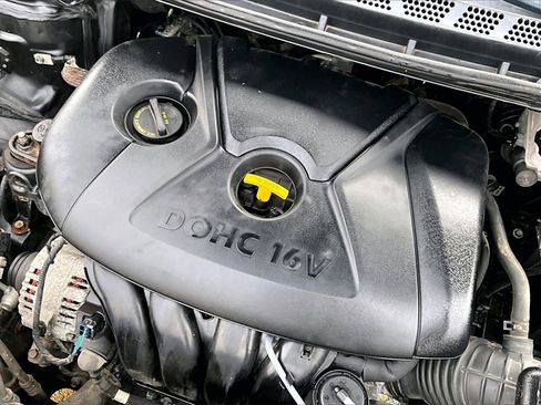 Used 2015 Hyundai Elantra SE w/ Option Group 03 image 34