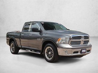Used 2013 RAM 1500 Big Horn AWD/4WD video 3