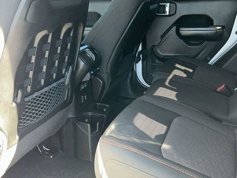 Used 2021 Jeep Gladiator Mojave w/ Trailer Tow Package image 18