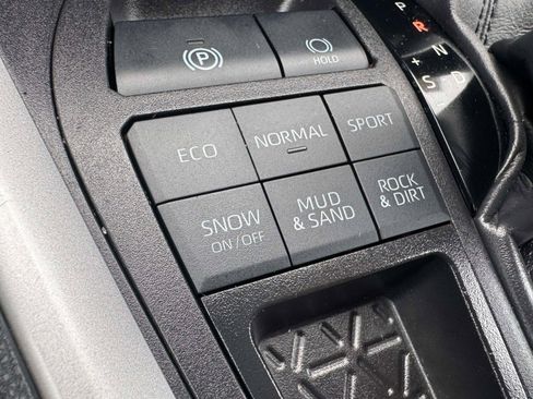 Used 2024 Toyota RAV4 LE image 36