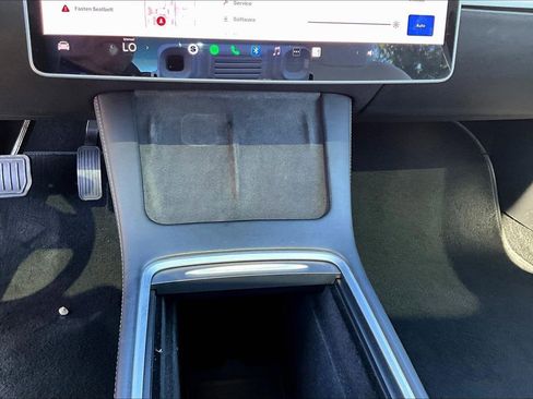 Used 2021 Tesla Model 3 Long Range image 15