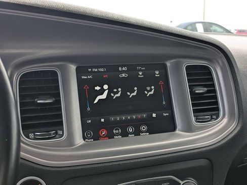 Used 2023 Dodge Charger SXT RWD image 12