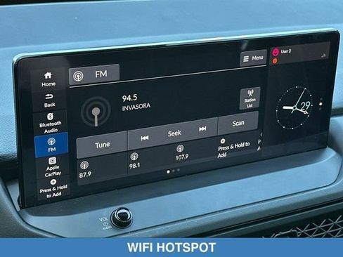 Certified 2025 Honda Accord Sport image 20