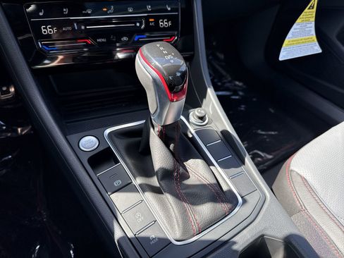 New 2026 Volkswagen Jetta GLI Autobahn FWD image 20