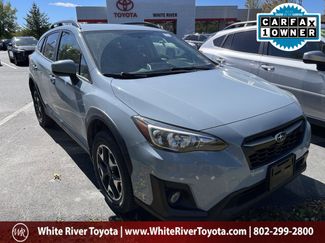Used 2019 Subaru Crosstrek 2.0i Premium w/ Eyesight System image 1
