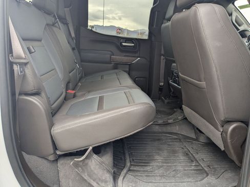 Certified 2021 GMC Sierra 1500 Denali w/ Technology Package image 19