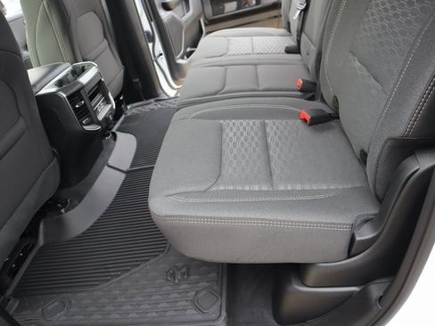 New 2026 RAM 1500 Big Horn image 13