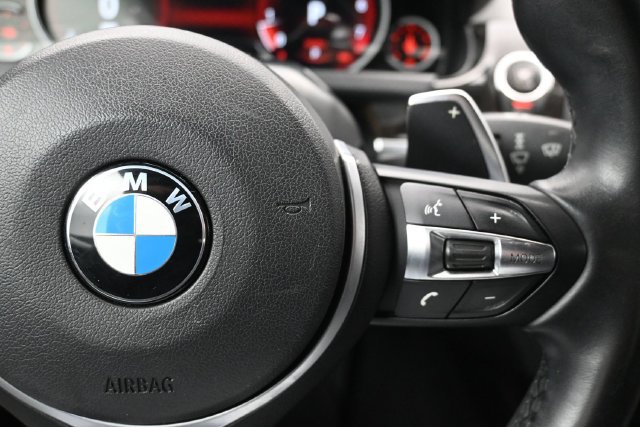 Used 2016 BMW 650i Convertible RWD image 27