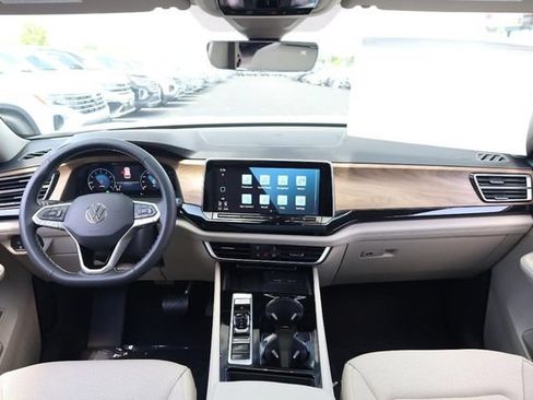 New 2026 Volkswagen Atlas SE AWD/4WD image 26