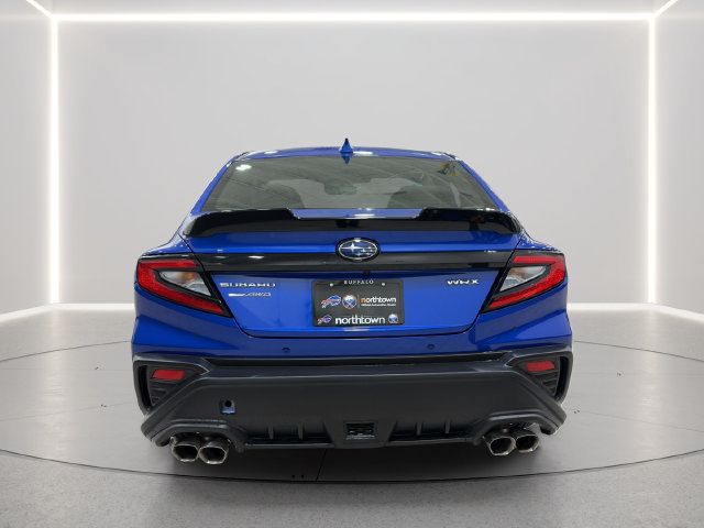 Used 2024 Subaru WRX GT w/ Popular Package #2A AWD/4WD image 4