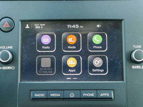 Used 2023 Subaru WRX Base image 15