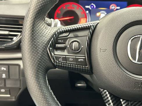 Used 2019 Acura RDX A-Spec FWD image 17