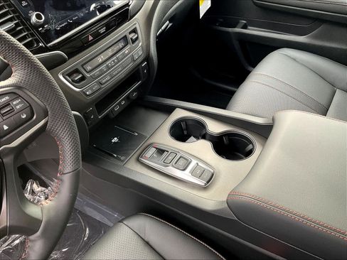New 2026 Honda Ridgeline TrailSport image 14