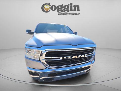 Used 2019 RAM 1500 Big Horn image 12